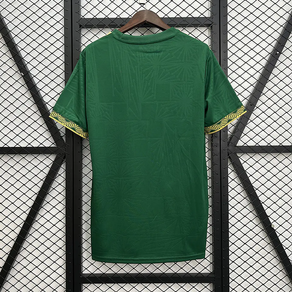 Camisola México 25/26 3