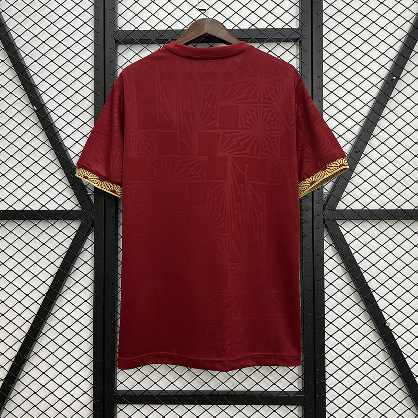Camisola México 25/26 3