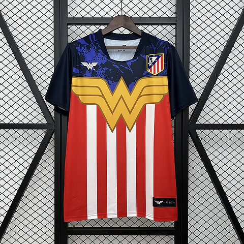 Camisola Atlético Madrid Edição Especial 