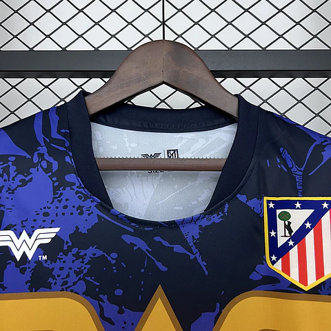 Camisola Atlético Madrid Edição Especial 