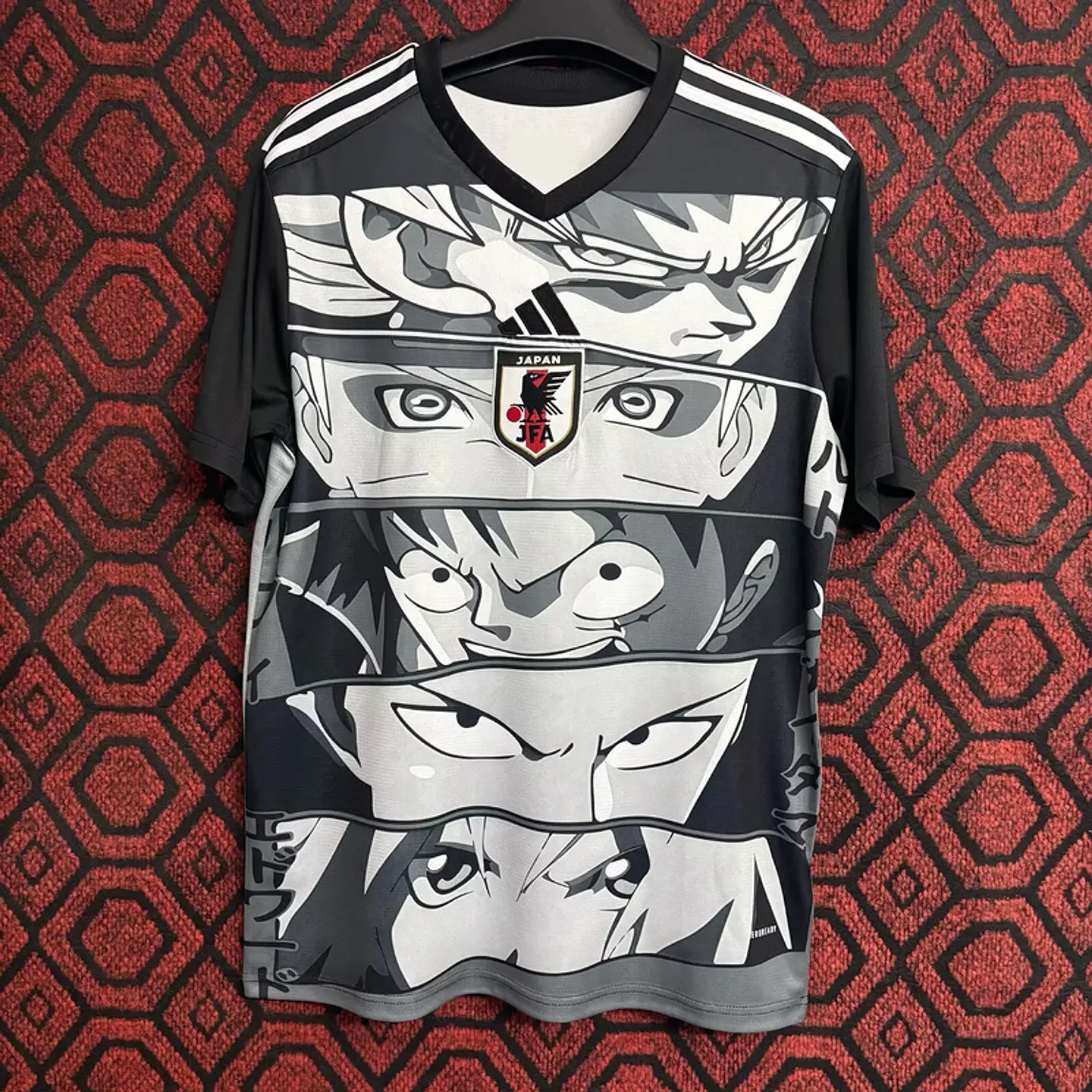 Camisola Japão - Edição Especial 1