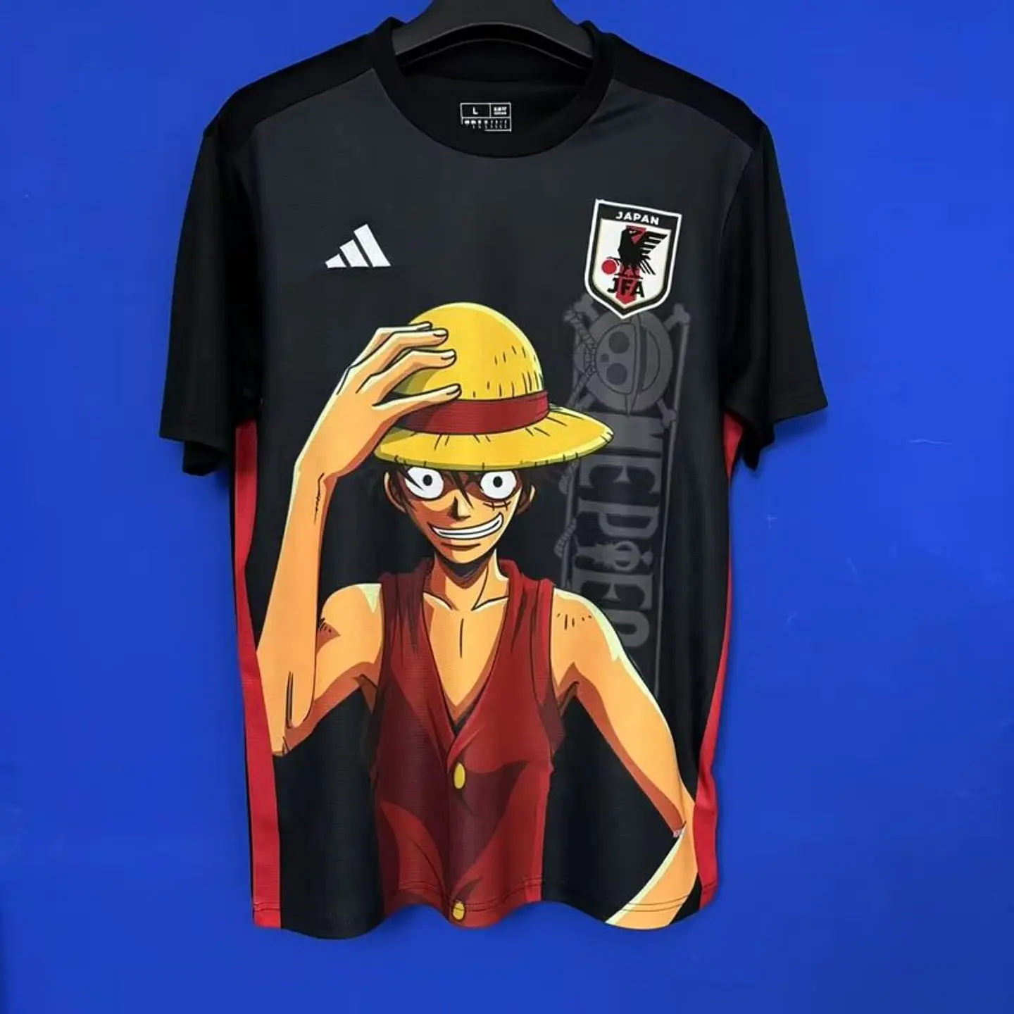 Camisola Japão - Edição Especial - One Piece 1
