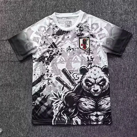 Camisola Japão - Edição Especial