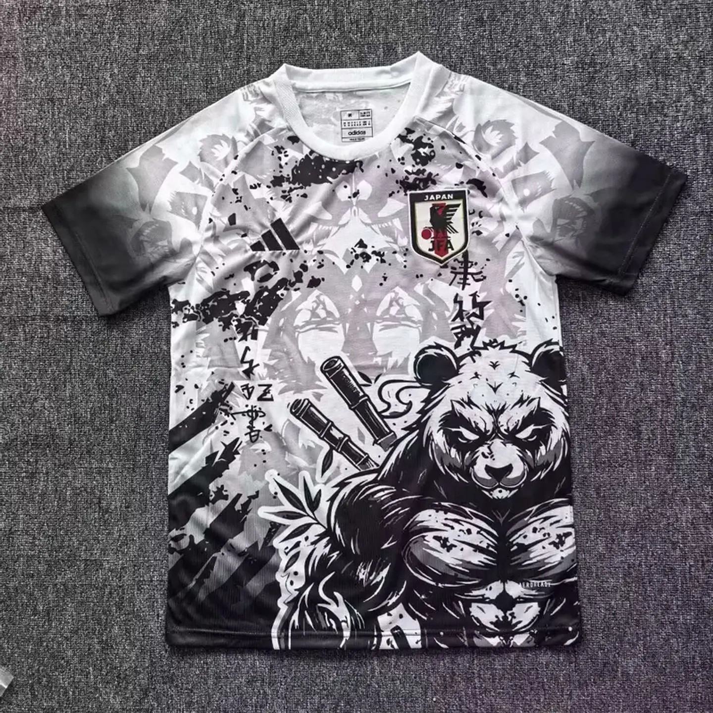 Camisola Japão - Edição Especial 1