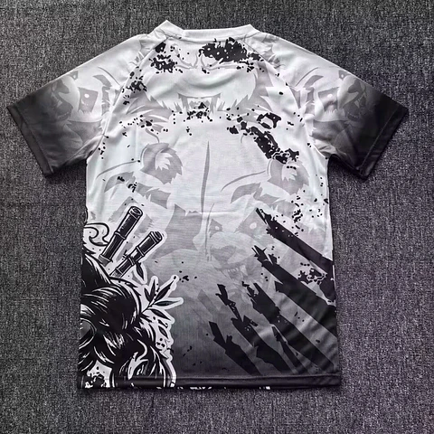 Camisola Japão - Edição Especial