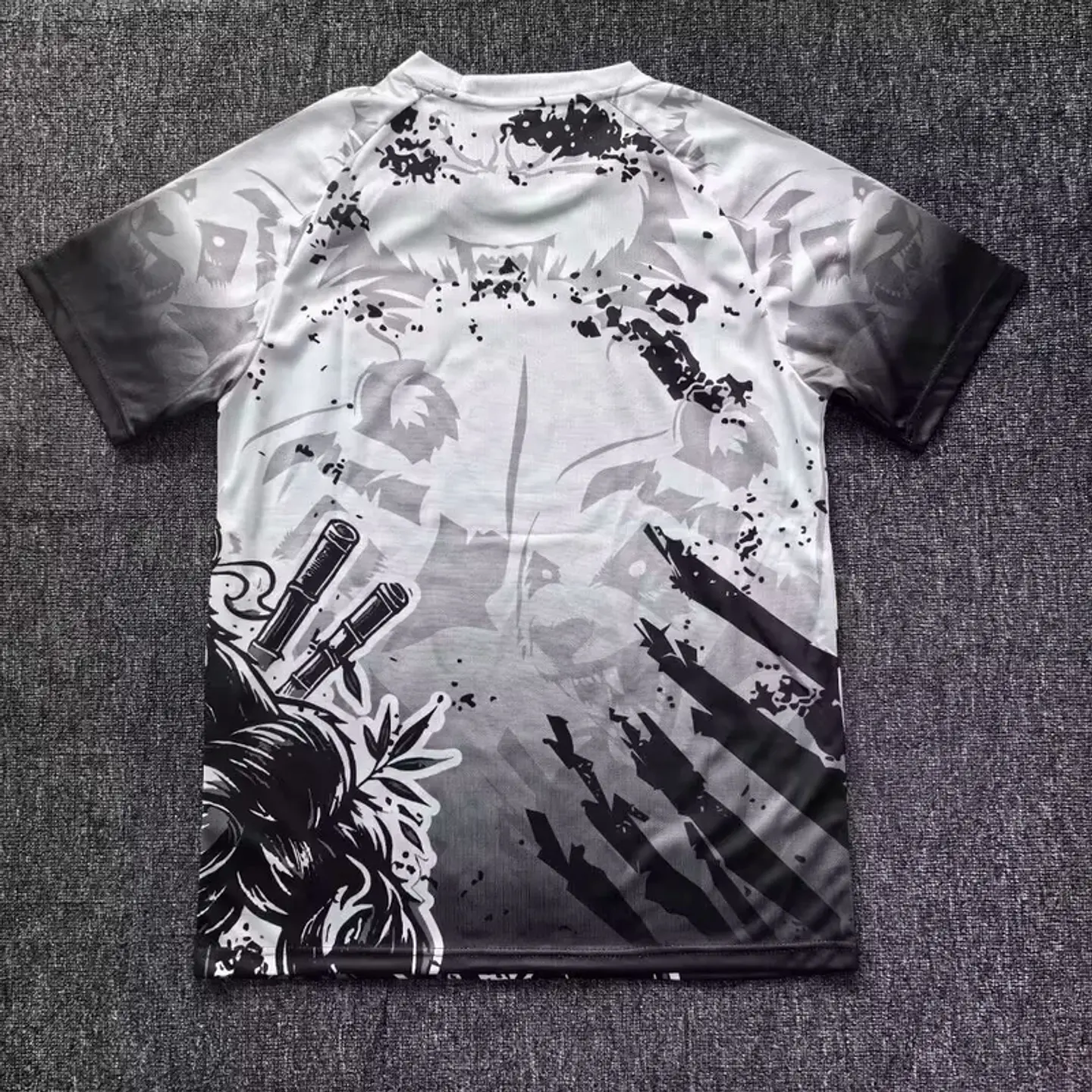 Camisola Japão - Edição Especial 2