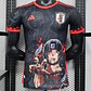Camisola Japão - Edição Especial - Naruto - Versão Jogador - Thumbnail 1