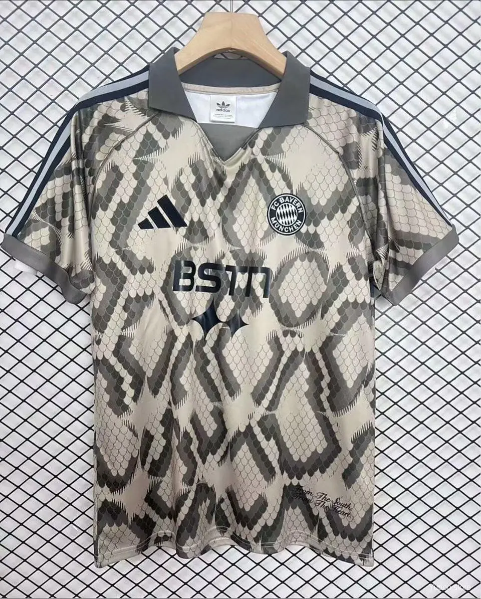 Camisola Bayern - Edição Especial 1