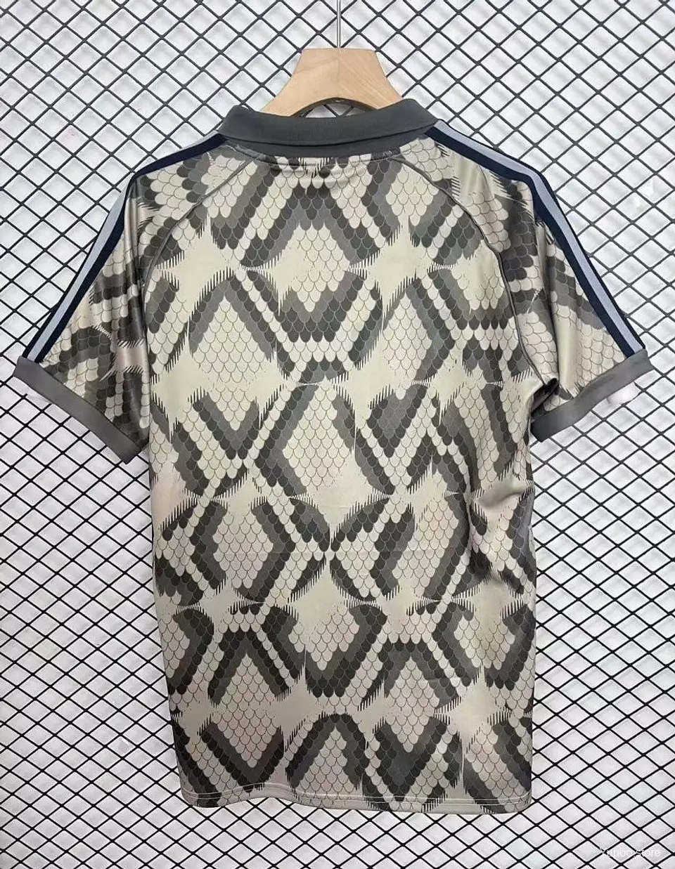 Camisola Bayern - Edição Especial 2