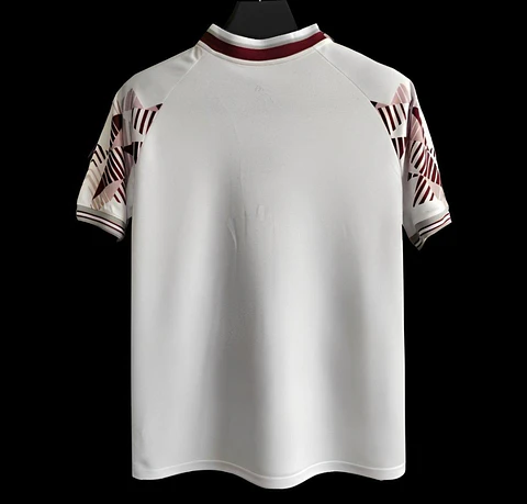 Camisola Bayern - Pré-jogo 25/26
