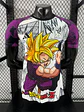 Camisola México - Edição Especial - Dragon Ball - Versão Jogador - thumbnail 1