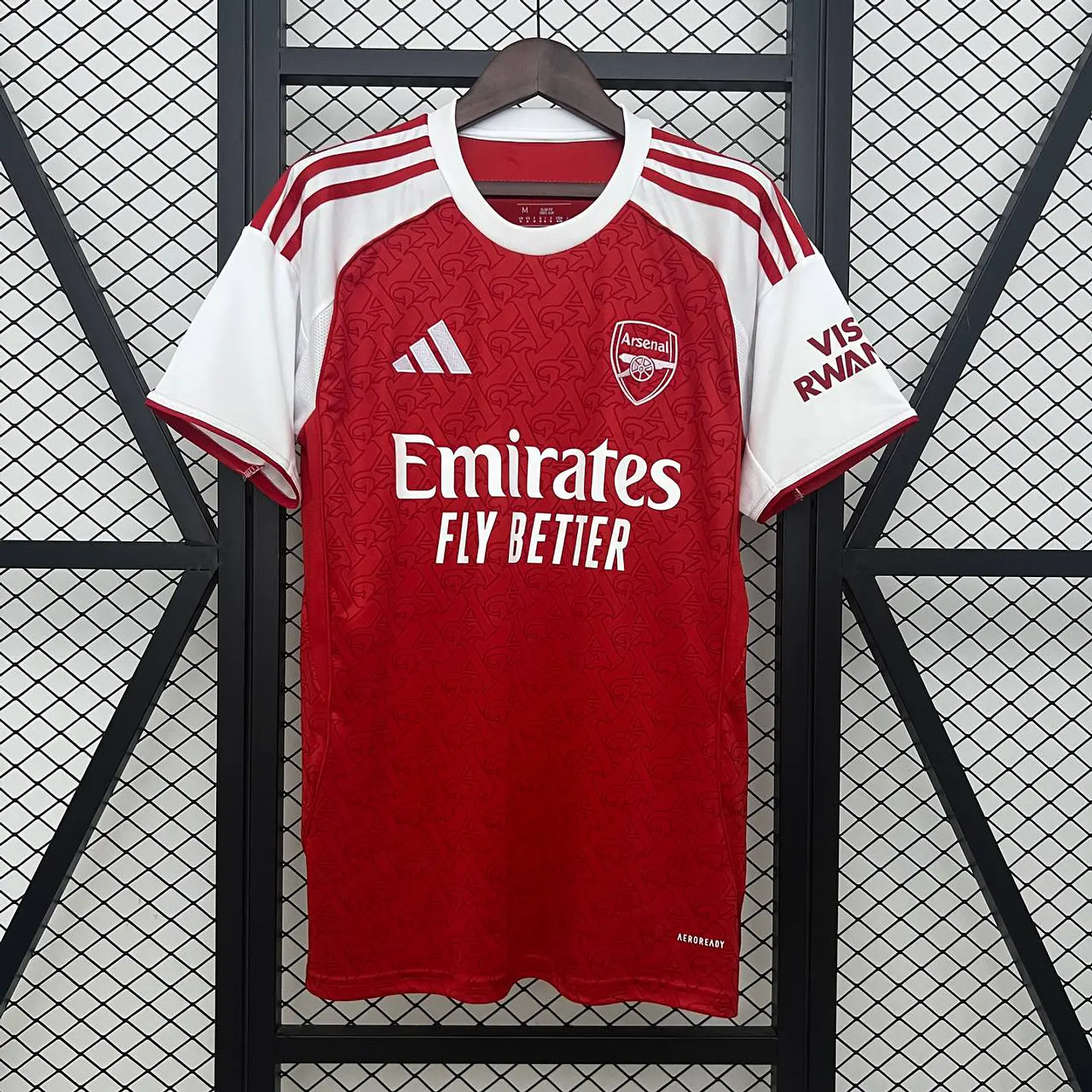 Camisola Arsenal I 25/26 1