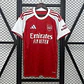 Camisola Arsenal I 25/26 - Thumbnail 1