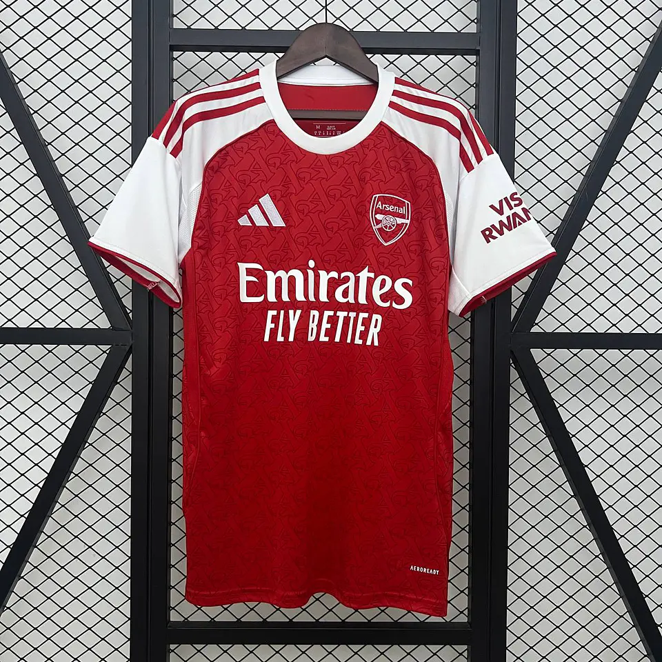 Camisola Arsenal I 25/26 1