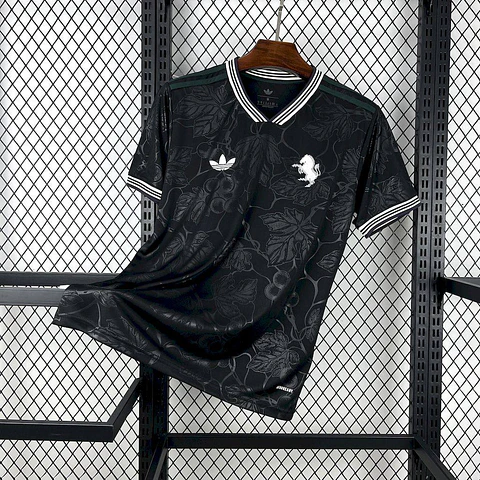 Camisola Juventus III 25/26