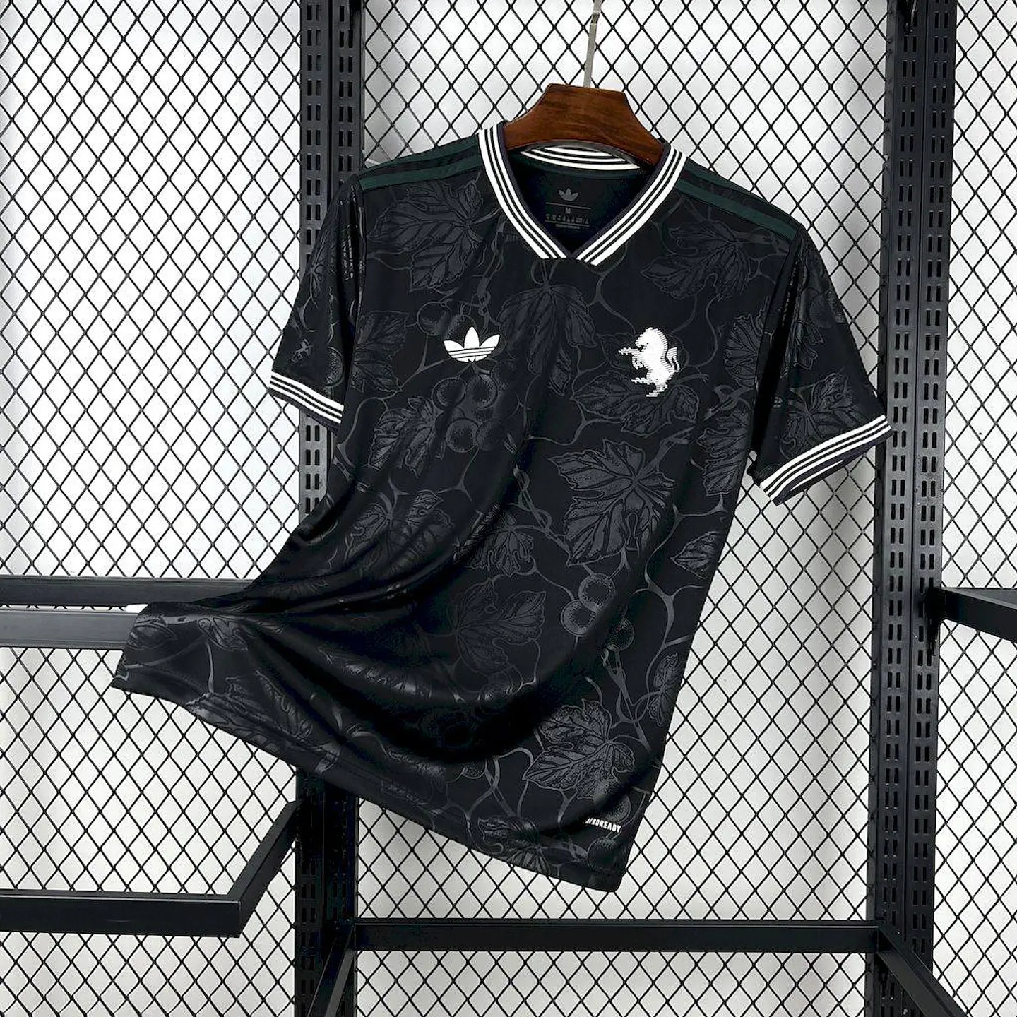 Camisola Juventus III 25/26 1