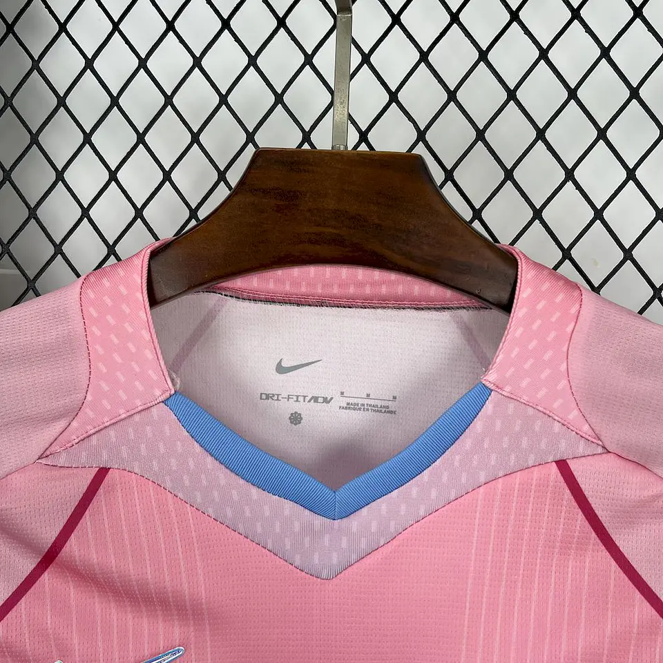 Camisola Barcelona - Edição Especial 25/26 2