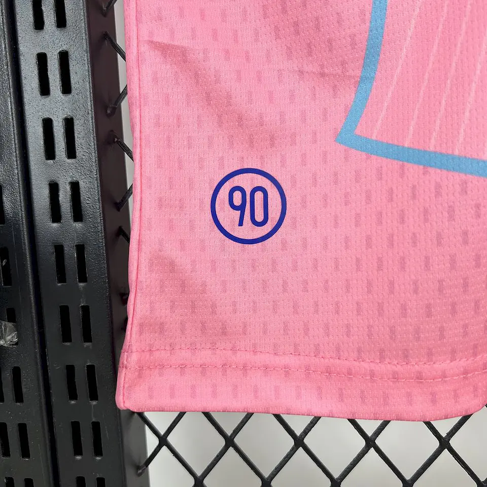 Camisola Barcelona - Edição Especial 25/26 3