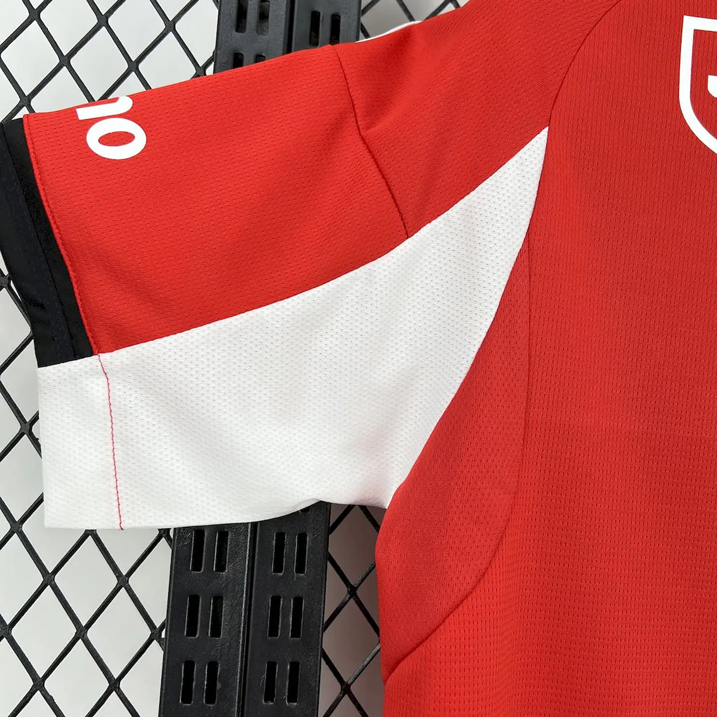 Camisola SL Benfica I 25/26 6