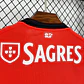 Camisola SL Benfica I 25/26 - Thumbnail 8
