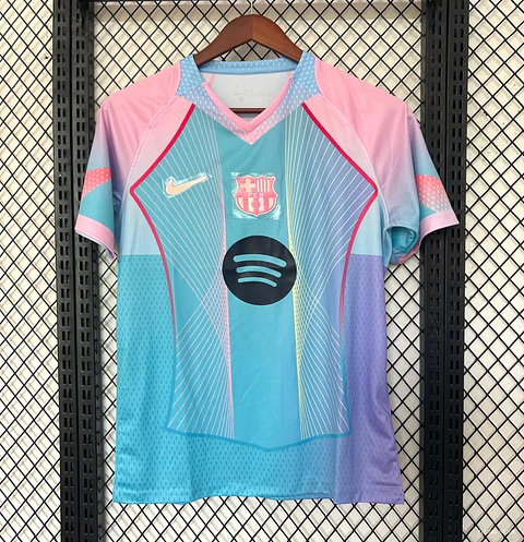 Camisola Barcelona - Edição Especial 25/26