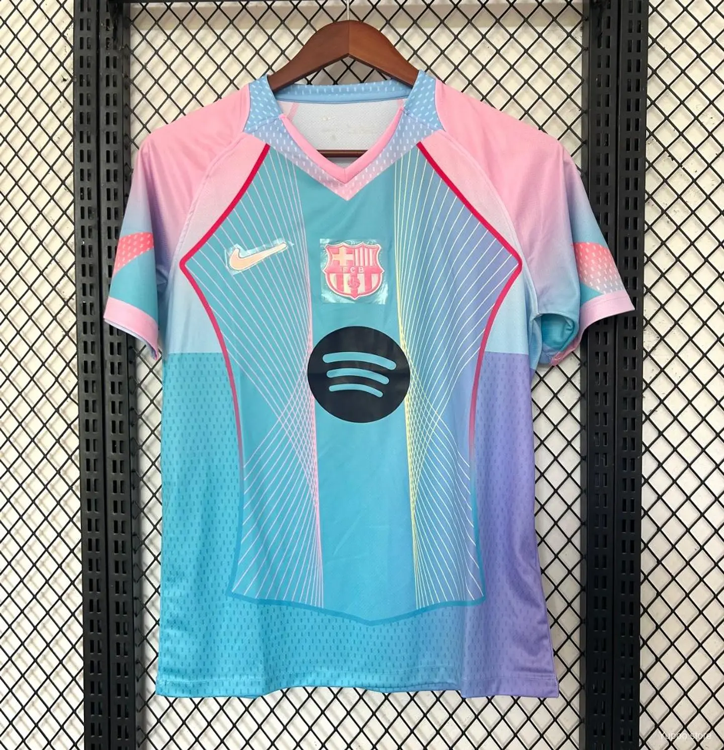 Camisola Barcelona - Edição Especial 25/26 1