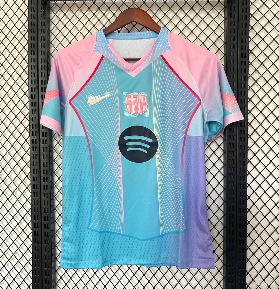 Camisola Barcelona - Edição Especial 25/26 1