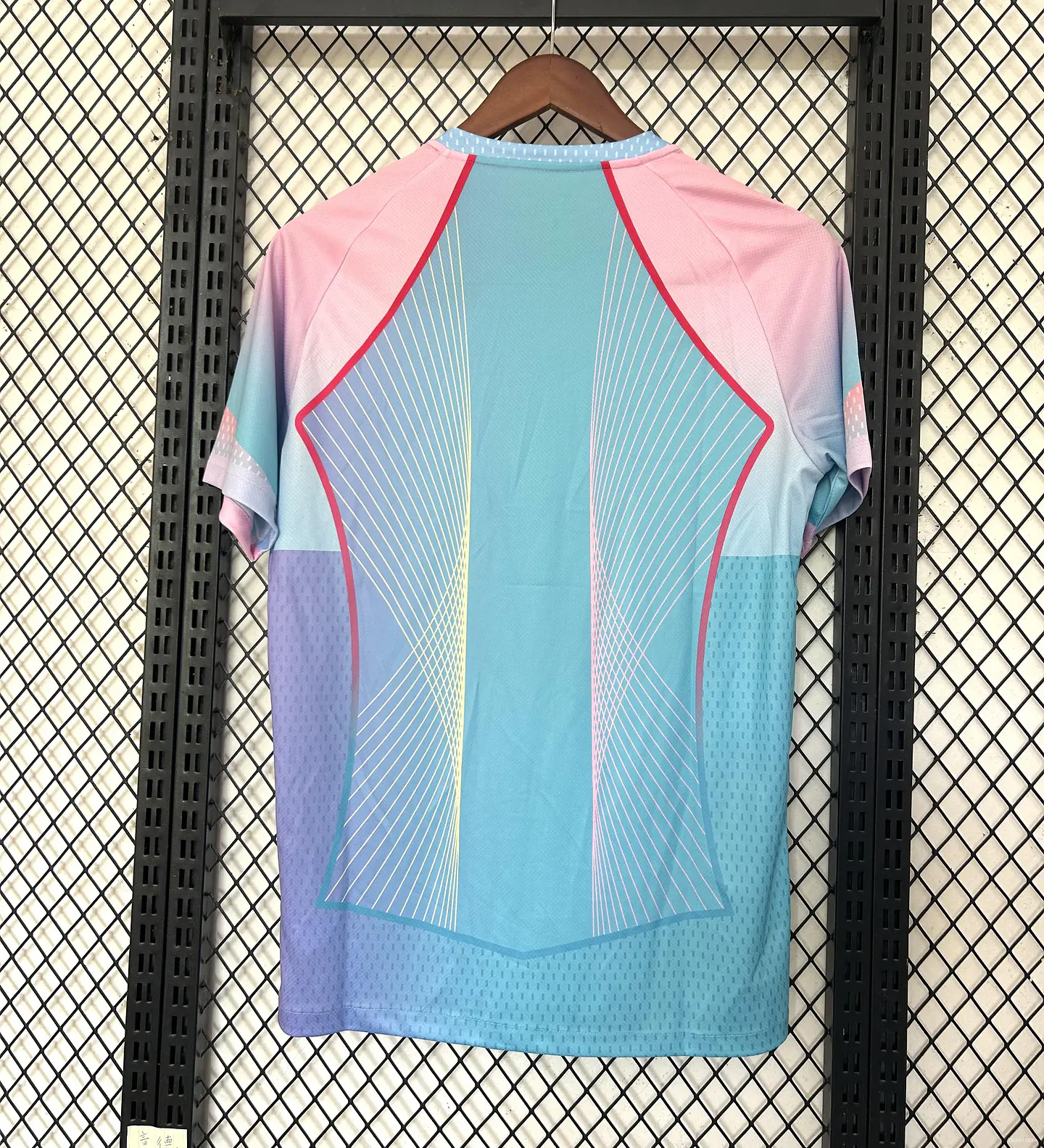 Camisola Barcelona - Edição Especial 25/26 3