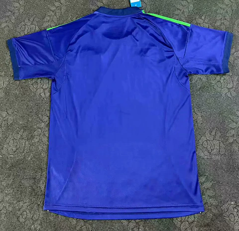 Camisola México II 25/26