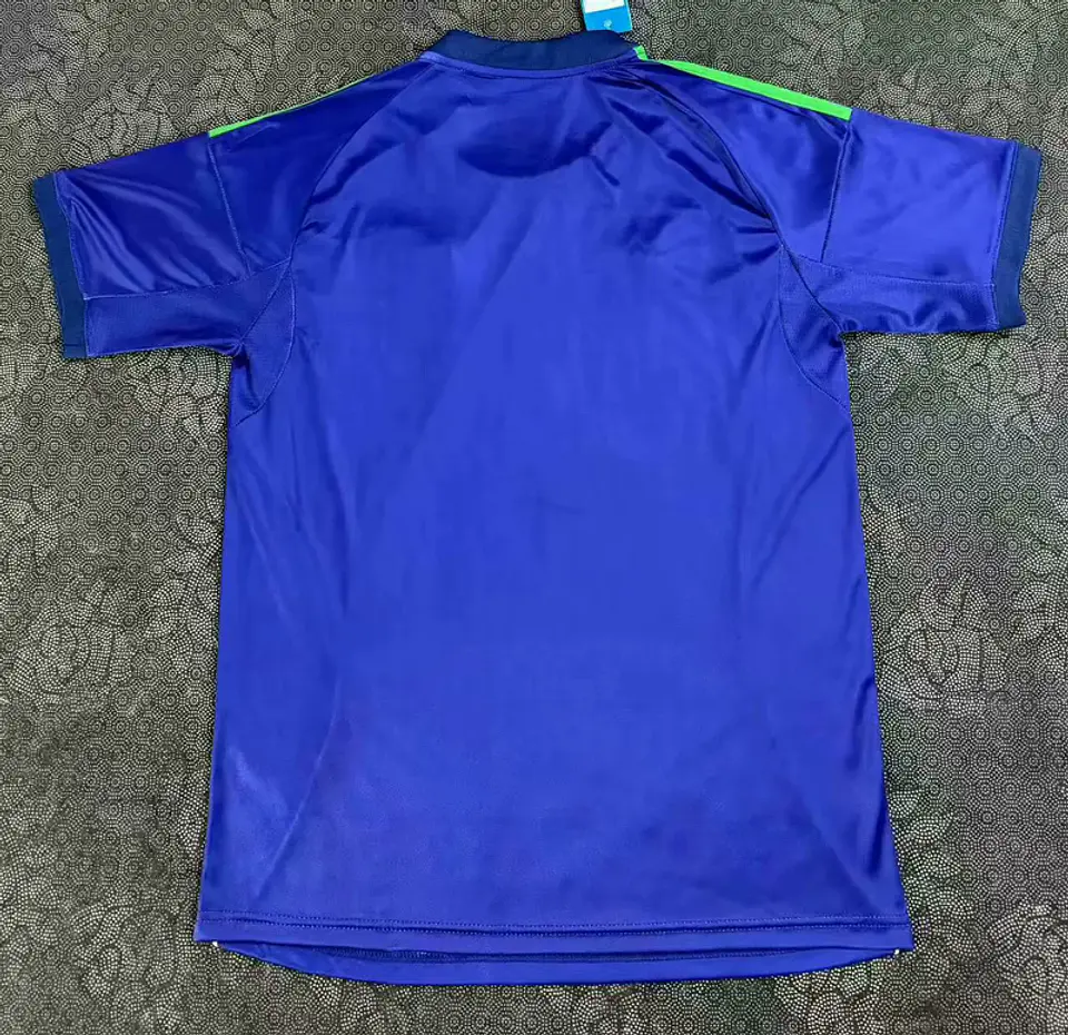 Camisola México II 25/26 2