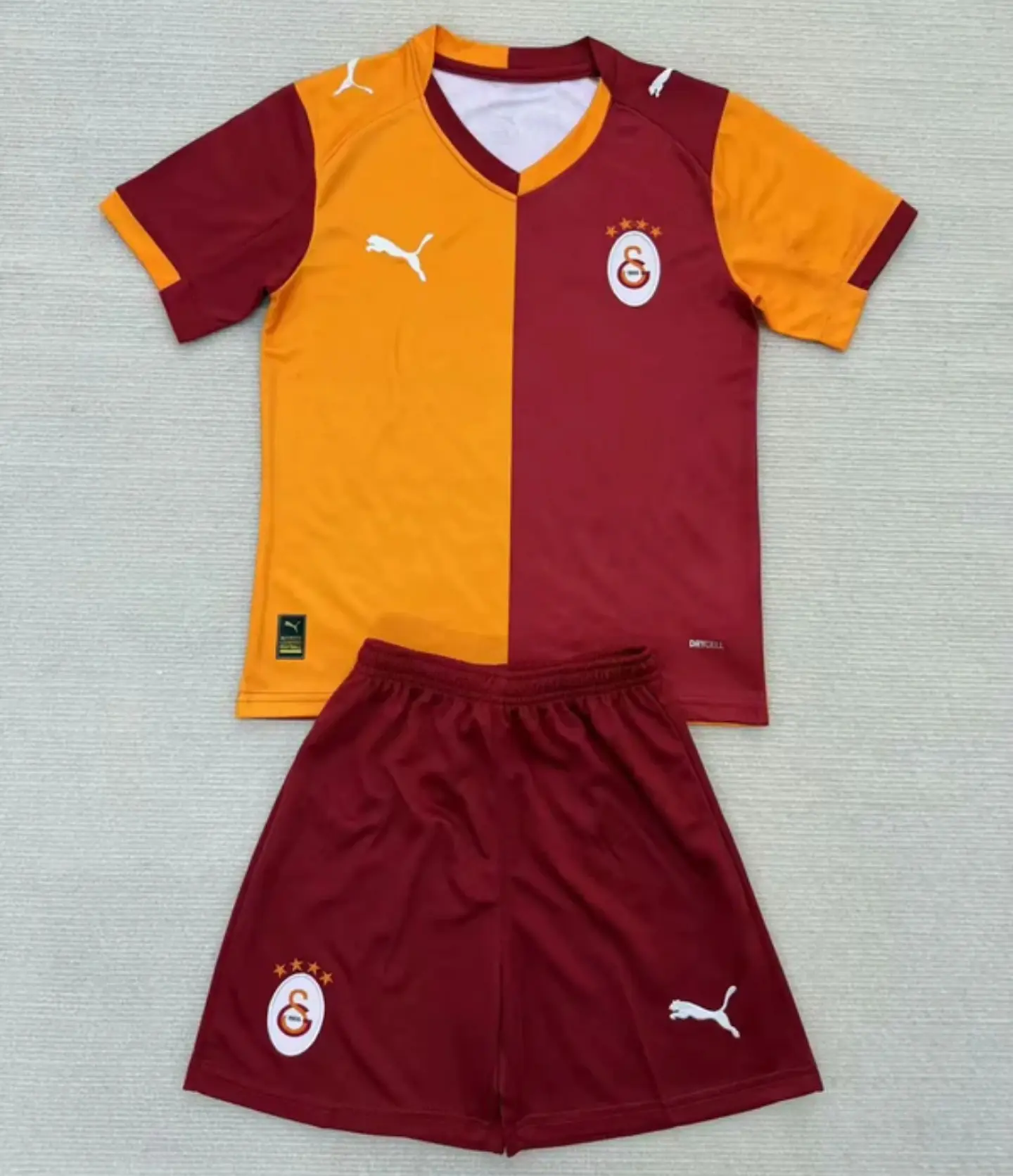 Kit Galatasaray I 25/26 1