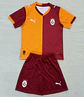 Kit Galatasaray I 25/26 - Thumbnail 1