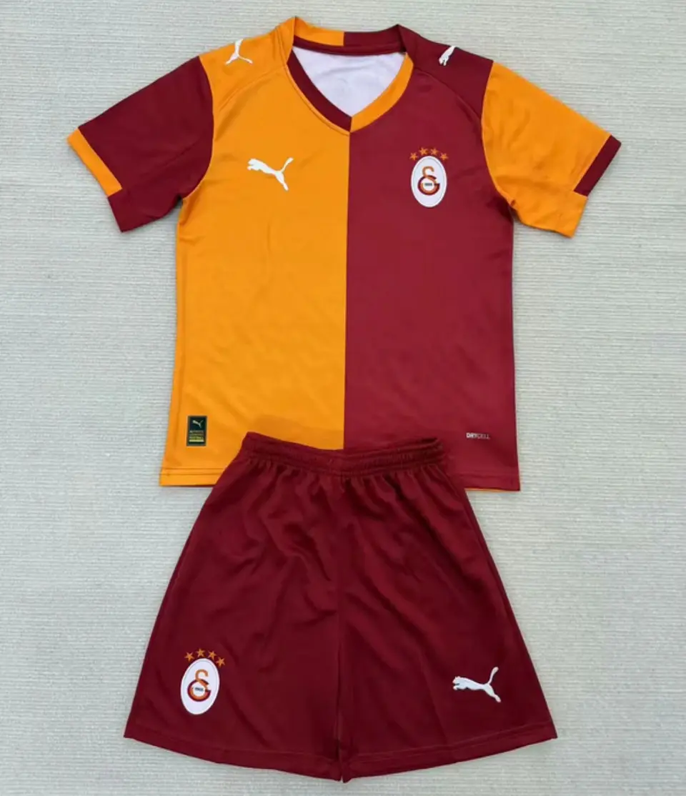 Kit Galatasaray I 25/26 1