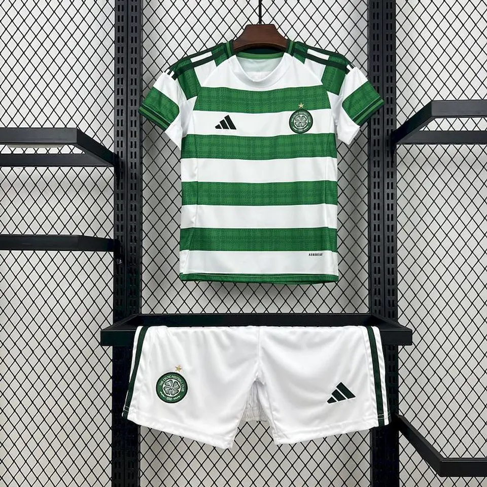 Kit Celtic I 25/26 1