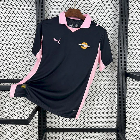 Camisola Palermo II 25/26