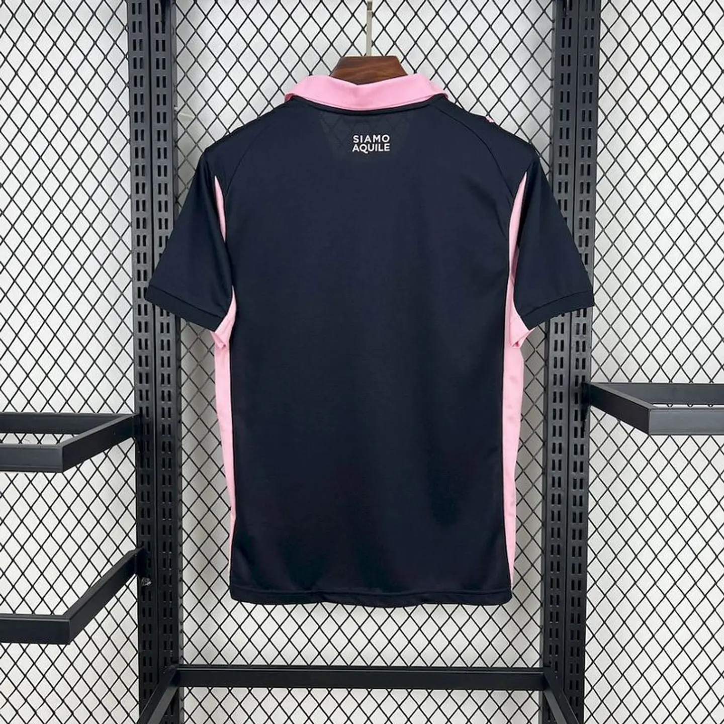 Camisola Palermo II 25/26 2