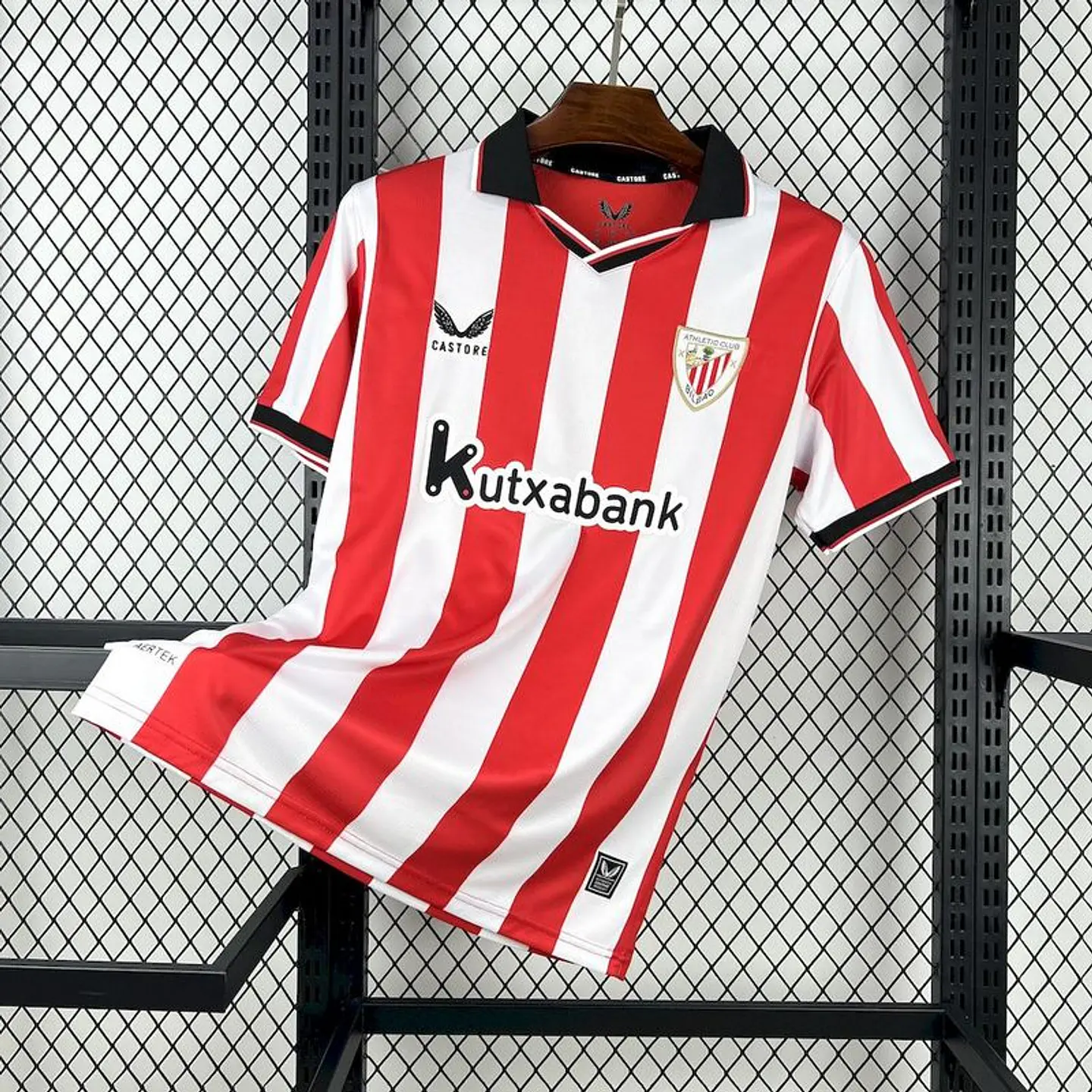 Camisola Athletic Bilbao I 25/26 1