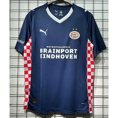 Camisola PSV II 25/26