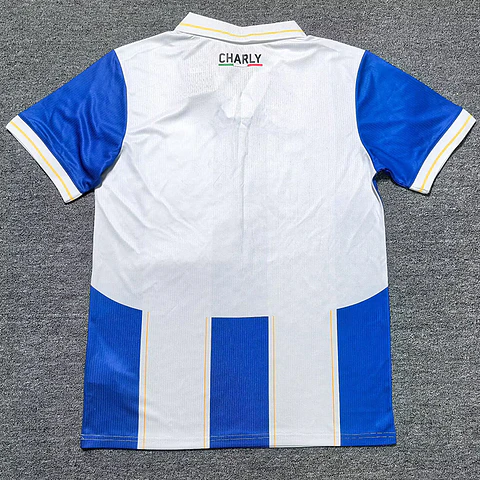 Camisola Pachuca I 25/26