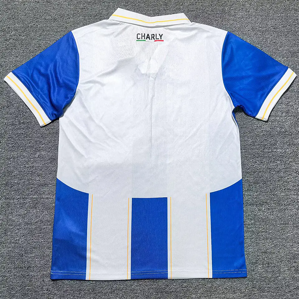 Camisola Pachuca I 25/26 2