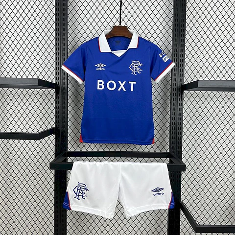 Kit Rangers I 25/26