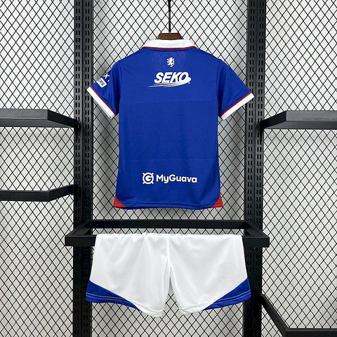 Kit Rangers I 25/26