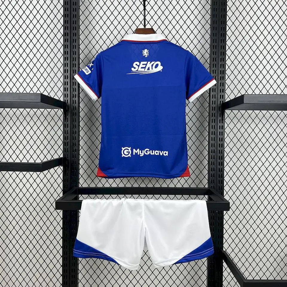Kit Rangers I 25/26 2