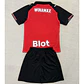 Kit Rennes I 25/26 - Thumbnail 2