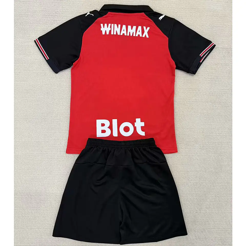 Kit Rennes I 25/26 2