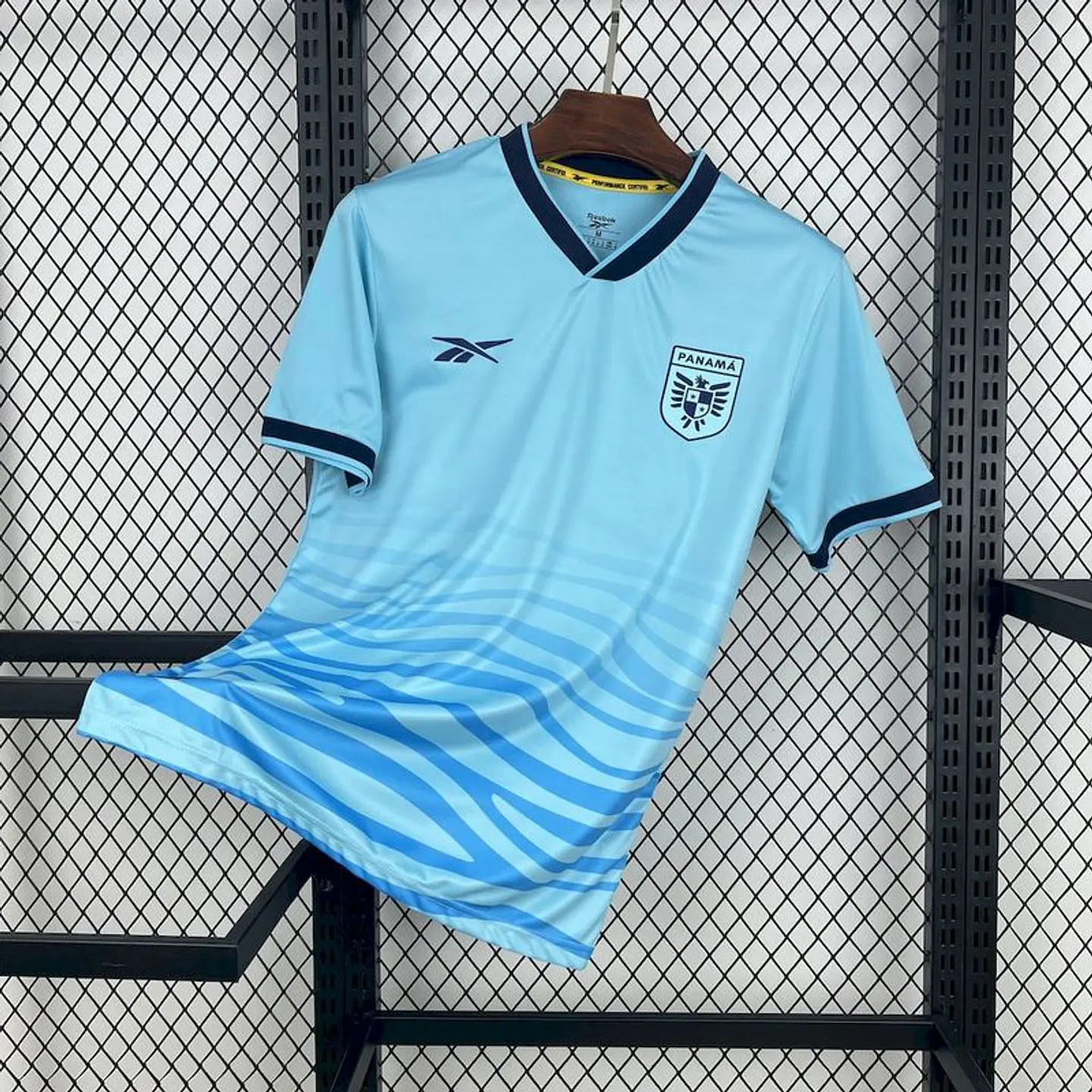 Camisola Panamá II 25/26 1