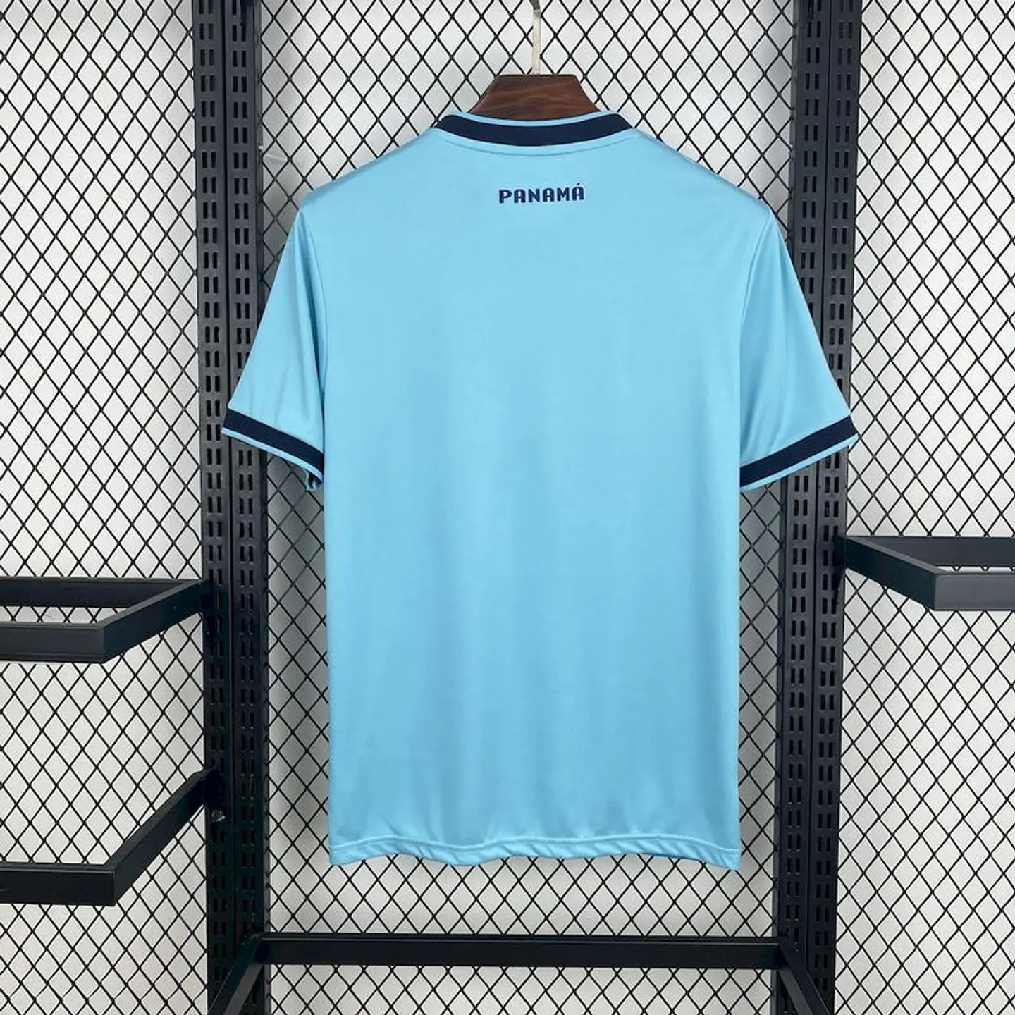 Camisola Panamá II 25/26 2
