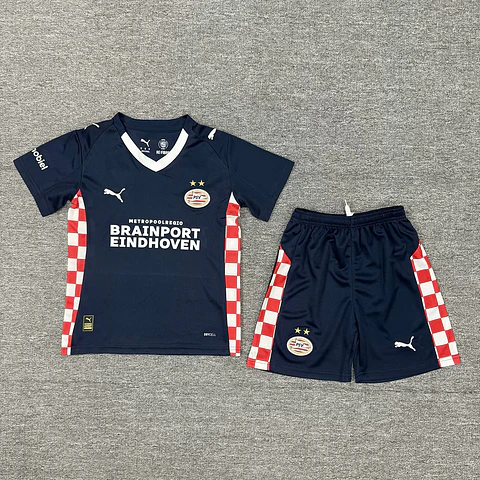 Kit PSV II 25/26