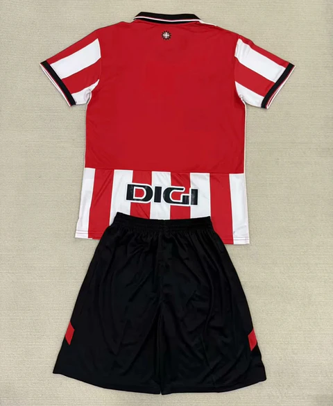 Kit Athletic Bilbao I 25/26