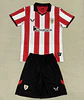 Kit Athletic Bilbao I 25/26 - Thumbnail 1